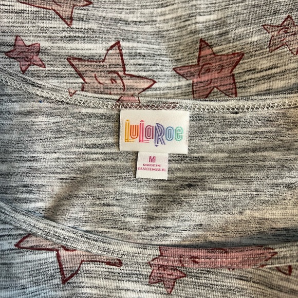 LuLaRoe NWT Irma, M - Picture 4 of 6